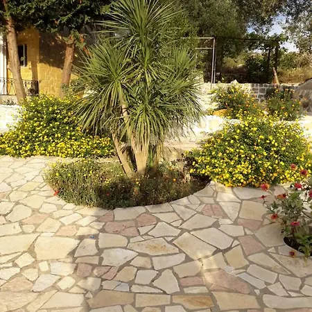 Villa Magda *