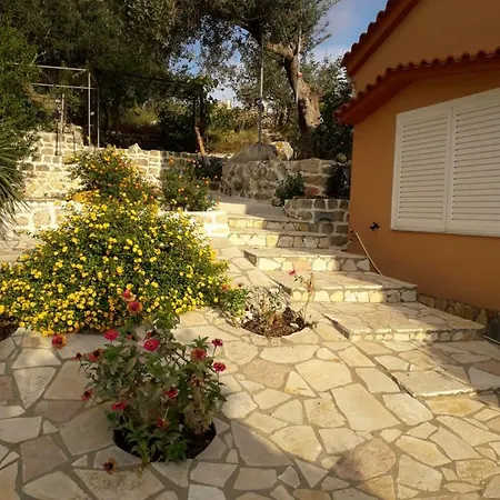 Magda Agia Thekli