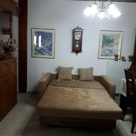فيلة Magda Agia Thekli