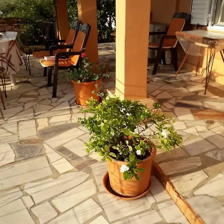 Magda Villa